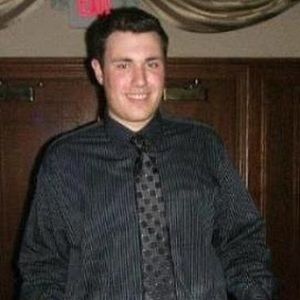Meet your Posher, Joshua
